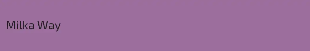 Milka Way